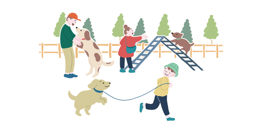 ここちよいゆとり